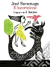 Il lucertolone. Ediz. a colori libro di Saramago José
