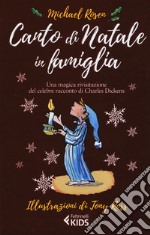 Canto di Natale in famiglia libro