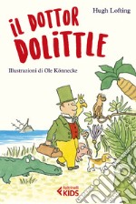 Il Dottor Dolittle libro