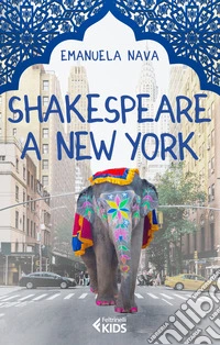 Shakespeare a New York