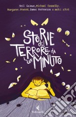 Storie del terrore da un minuto libro