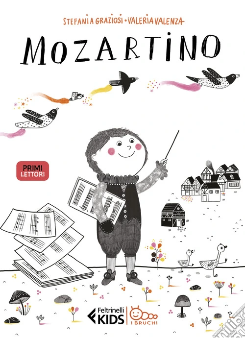 Mozartino