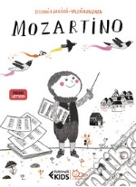 Mozartino libro