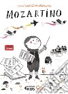 Mozartino libro