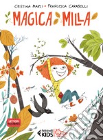 Magica Milla libro