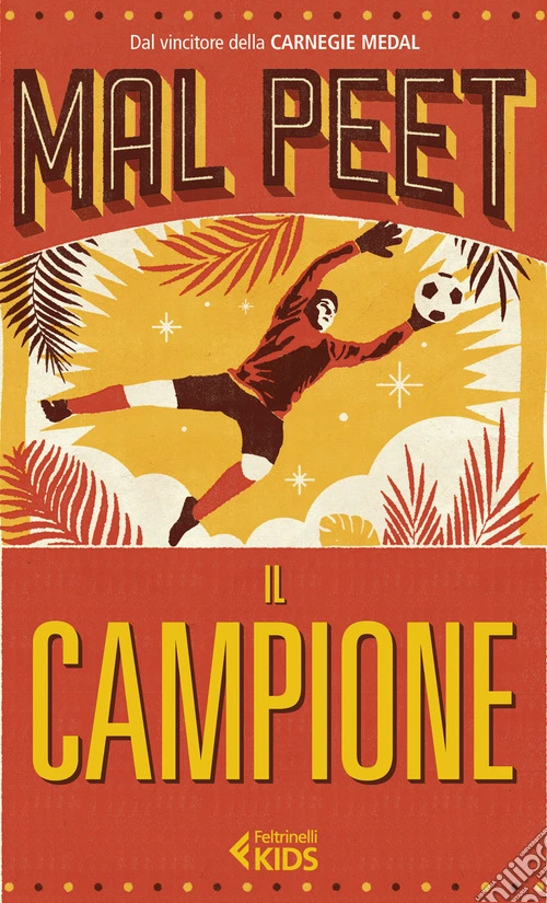 Il campione