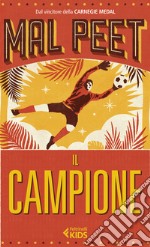 Il campione libro