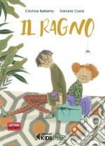 Il ragno libro