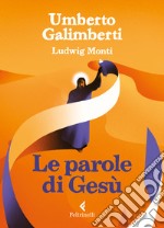 Le parole di Gesù libro