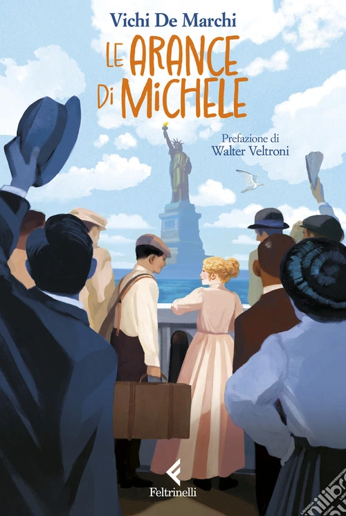 Le arance di Michele