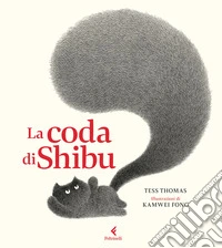 La coda di Shibu. Ediz. illustrata libro