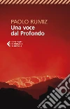 Una voce dal profondo libro