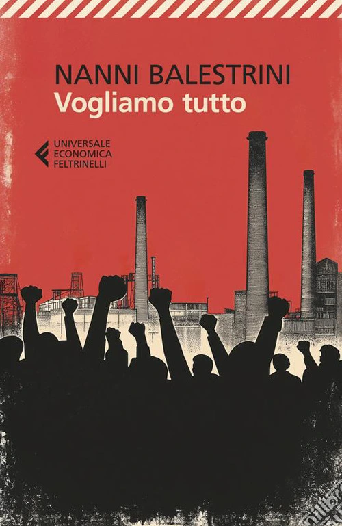 Vogliamo tutto