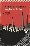 Vogliamo tutto libro