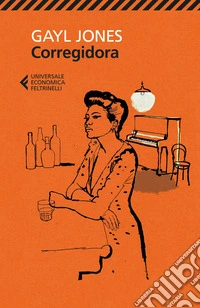 Corregidora libro