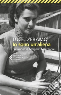 Io sono un'aliena libro