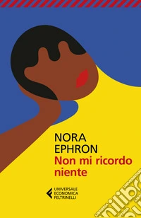 Non mi ricordo niente libro