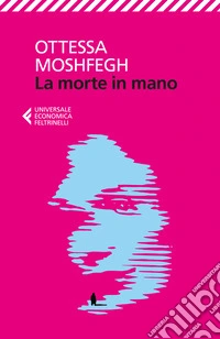 La morte in mano libro