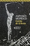 Canto di D'Arco libro