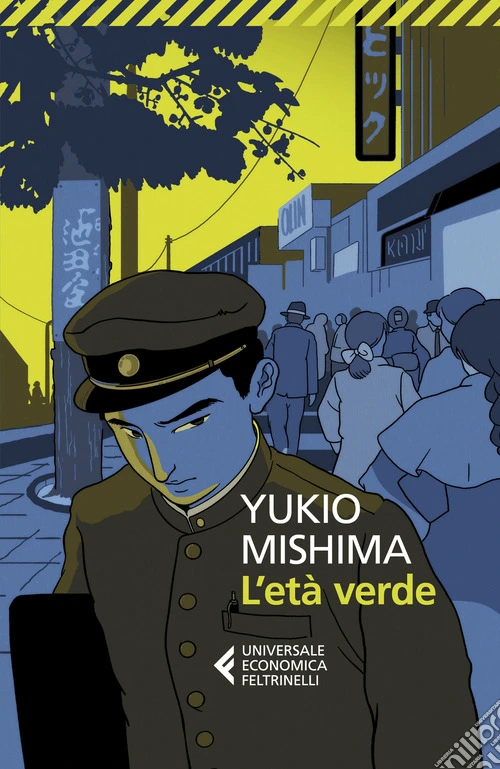 L'età verde