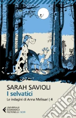 I selvatici libro