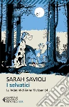 I selvatici libro