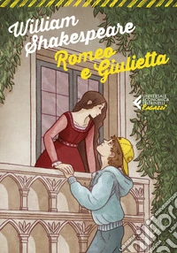 Romeo e Giulietta