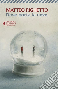 Dove porta la neve libro