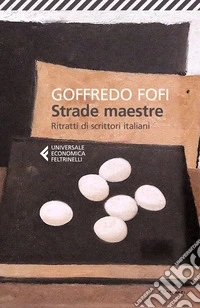 Strade maestre libro
