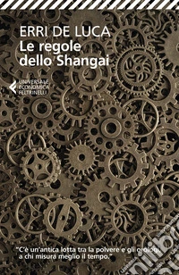 Le regole dello Shangai libro