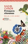 Primavera silenziosa libro