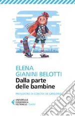 Dalla parte delle bambine libro
