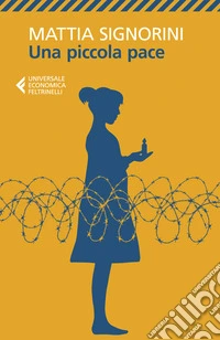 Una piccola pace libro