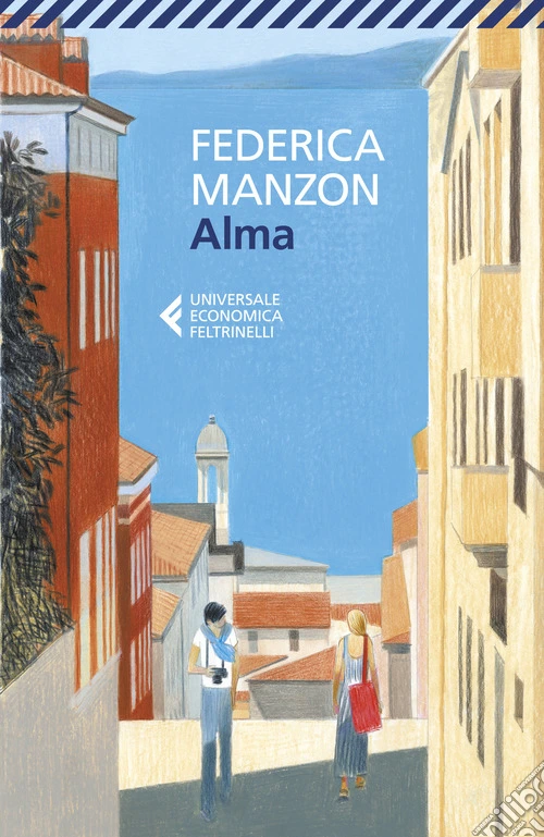 Alma