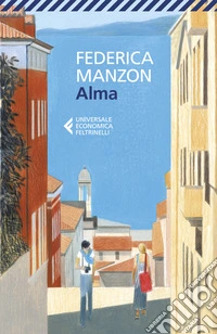 Alma libro