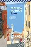 Alma libro