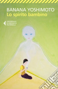 Lo spirito bambino. Le strane storie di Fukiage. Vol. 3 libro