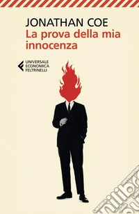 La prova della mia innocenza libro