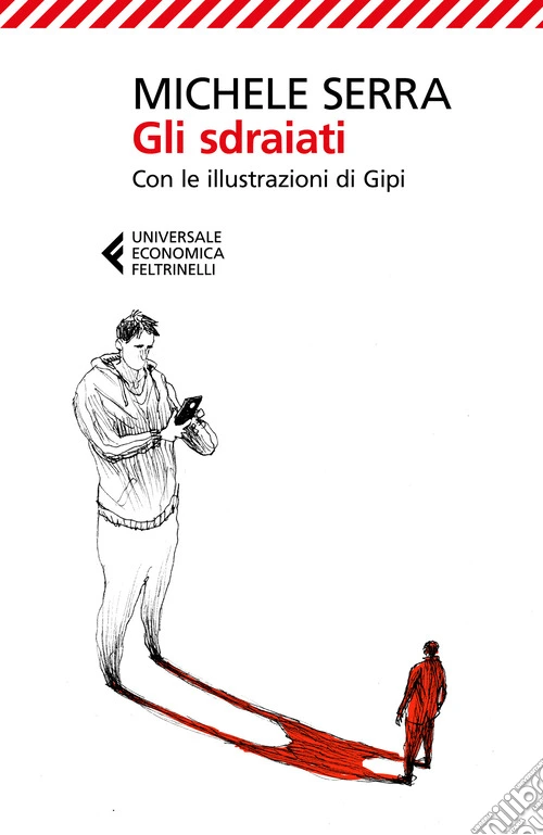 Gli sdraiati