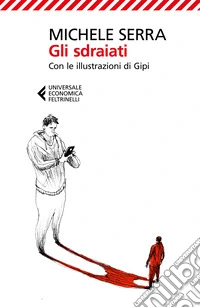 Gli sdraiati libro
