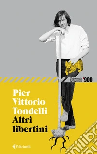 Altri libertini libro