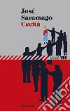 Cecità libro