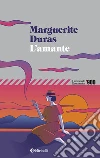 L'amante libro
