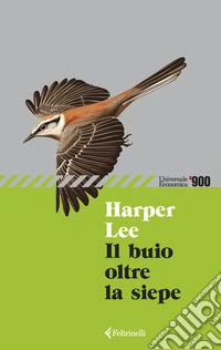 Il buio oltre la siepe libro