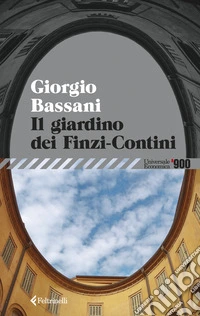Il giardino dei Finzi-Contini libro