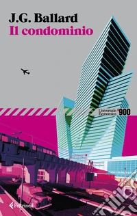 Il condominio libro