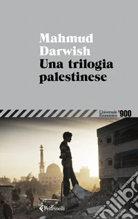 Una trilogia palestinese libro