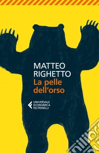 La pelle dell'orso libro