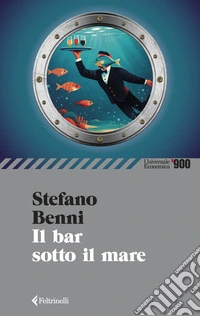 Il bar sotto il mare libro