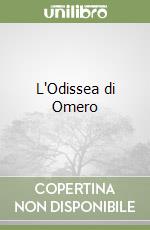L'Odissea di Omero libro